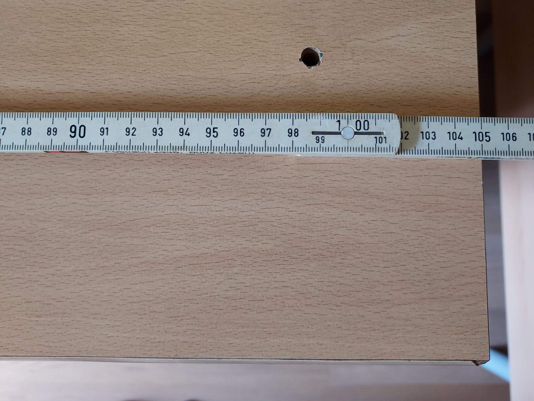 Wickeltisch & Zubehör: Wickelkommode – Gebraucht aus Willisau von sch_x7x5 4