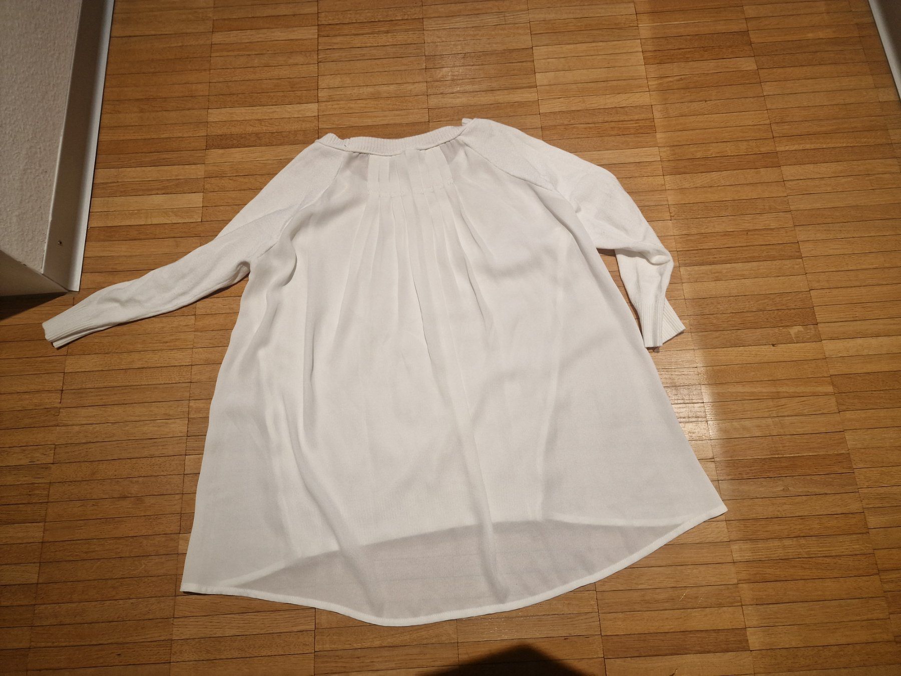 Morgan Camicette: Morgan Blusen /Pulli – Usato da Laufenburg venduto da may_r2st 1