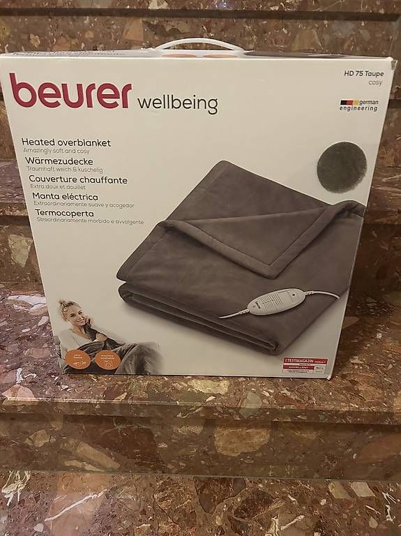 Coperte: Beuer Wärmdecke – Usato da Rain venduto da martina.rb