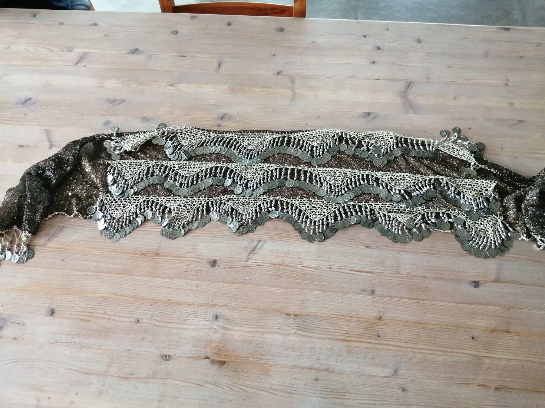 Kleiderpakete: Bauchtanzkleider – Gebraucht aus Hellbühl von Miller13 5
