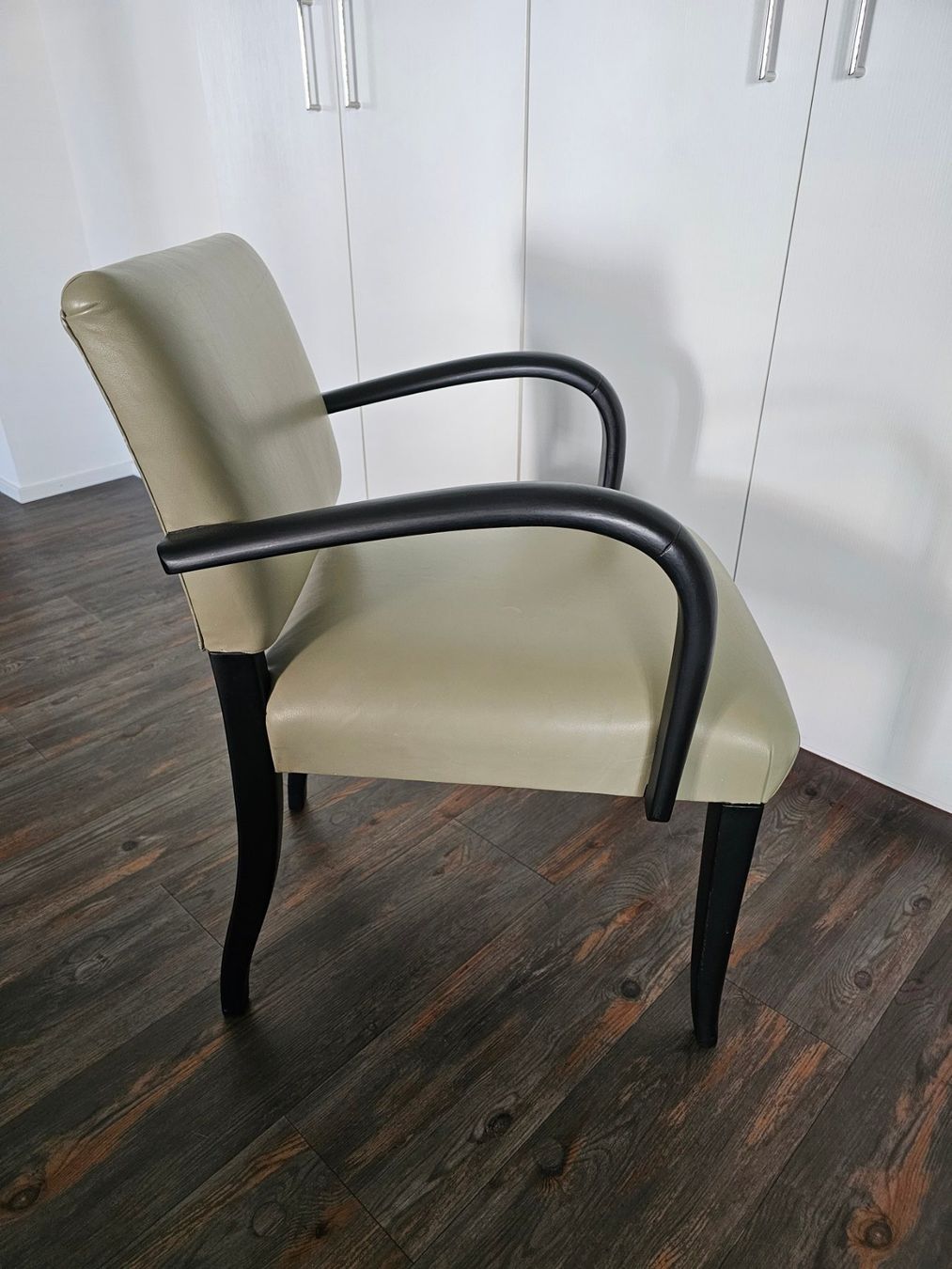 Poltrone: Art Deco Sessel 2 Stück – Usato da Zürich venduto da caferos 6