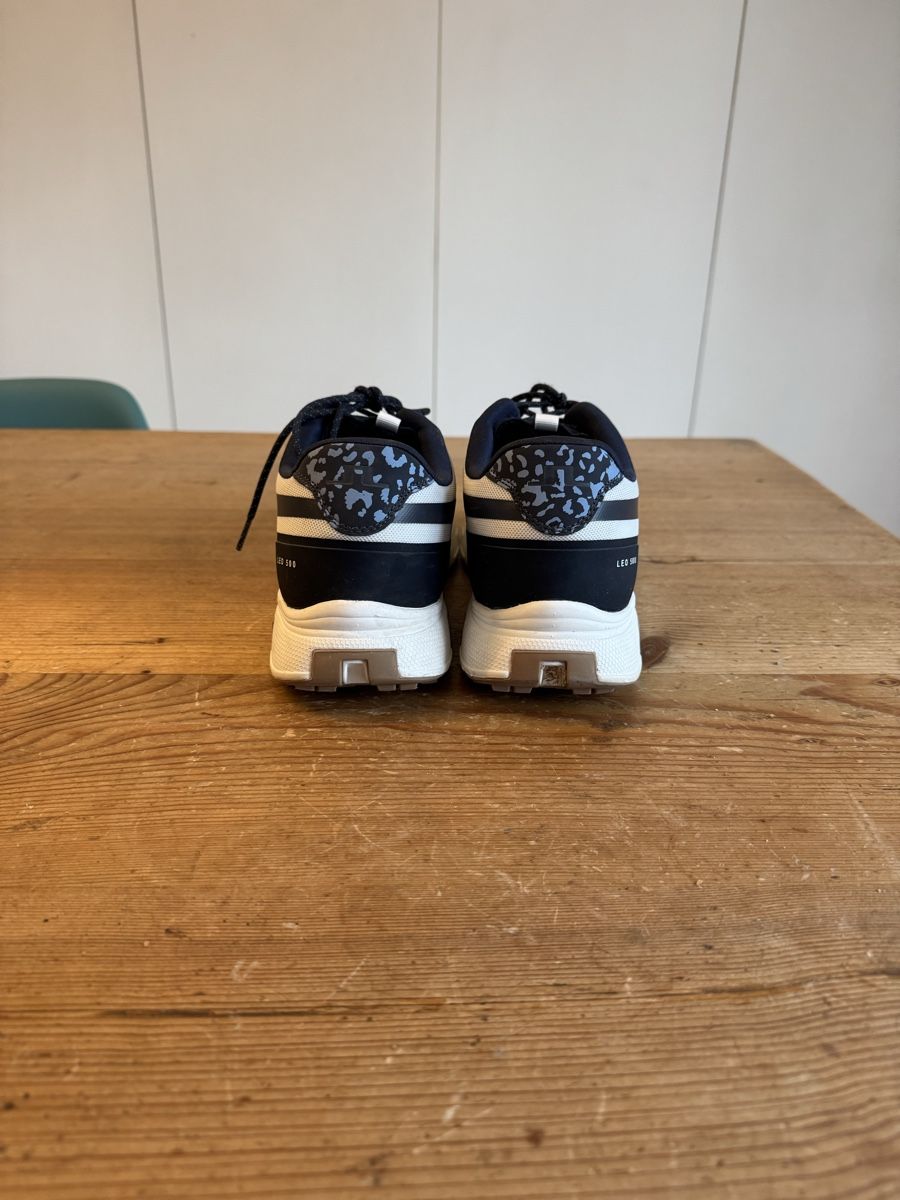Scarpe da uomo: Limitierte J.Lindeberg Golfschuhe Grösse 43 – Nuovo (secondo la descrizione) da Rheinfelden venduto da pedro.golf 3