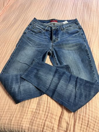 Jeans s.Oliver Shape Super Skinny Grösse 32 guter Zustand