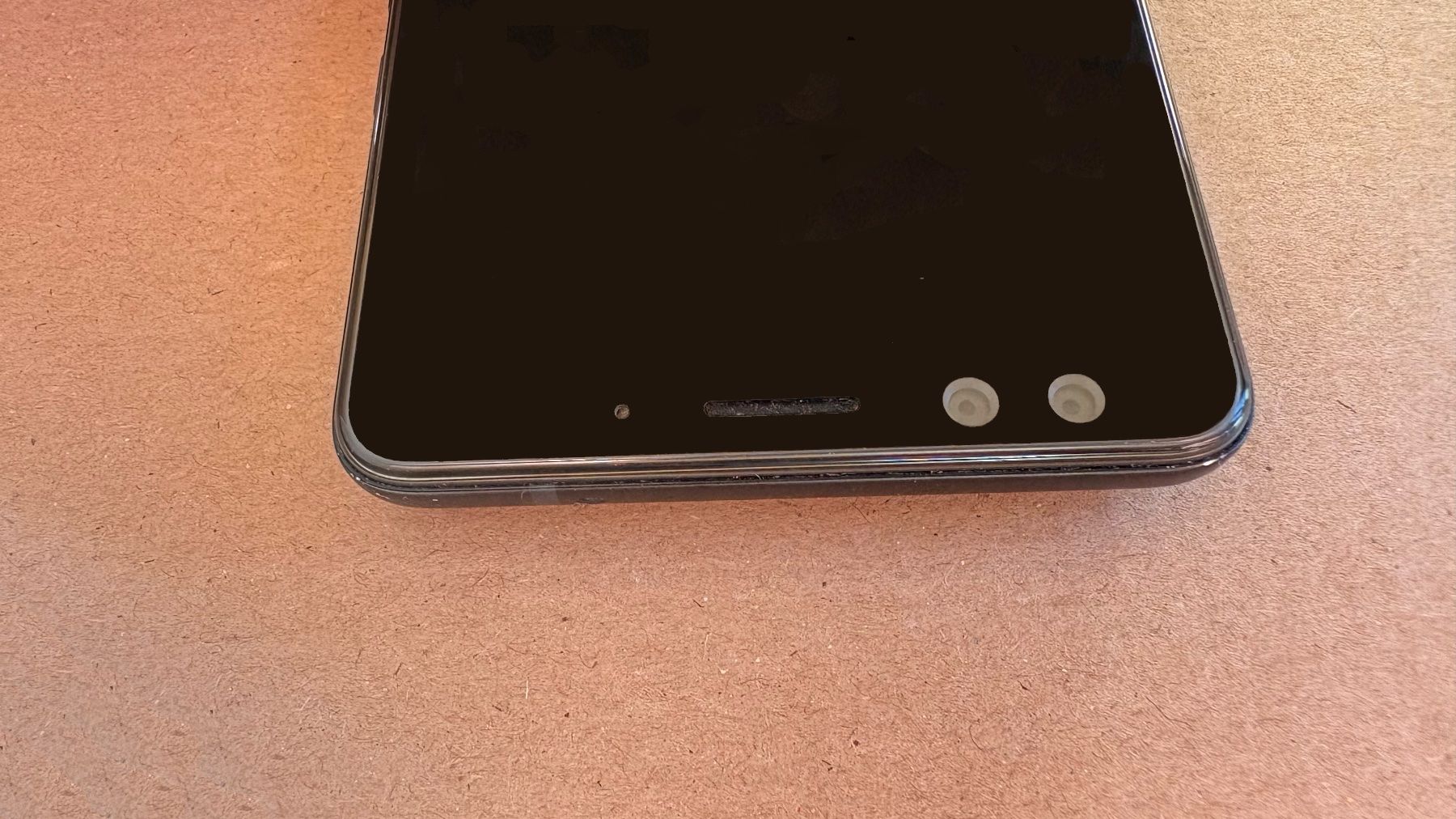 HTC Handys / Smartphones: HTC U12 + Smartphone Handy – Defekt aus Bern von Erik_and_Son 4