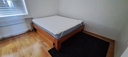 Doppelbett