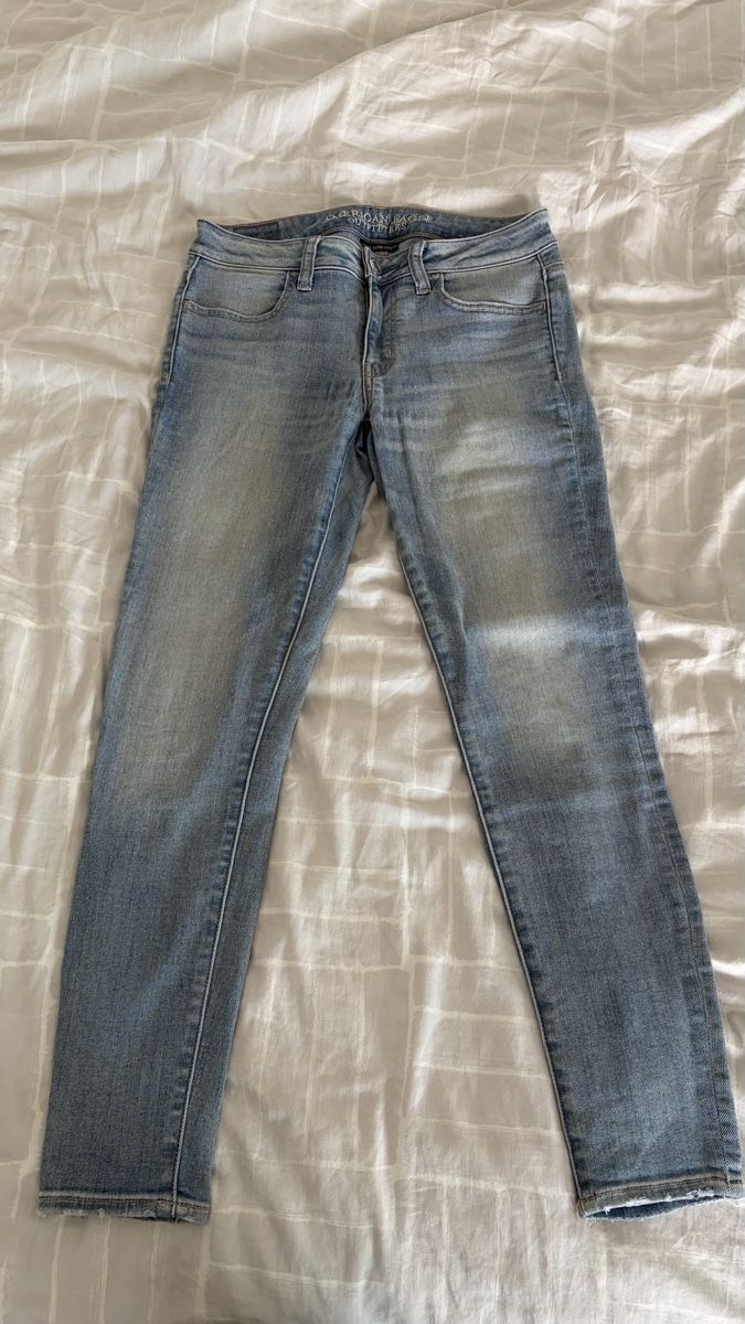 American Eagle Jeans: American Eagle Jeans (getragen) – Usato da Zürich venduto da mir_5q5l