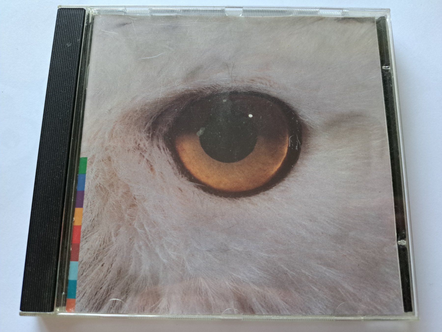 CD: Cd MaAri Boine Persen -  Gula Gula  – Usato da Pully venduto da bro_n52j