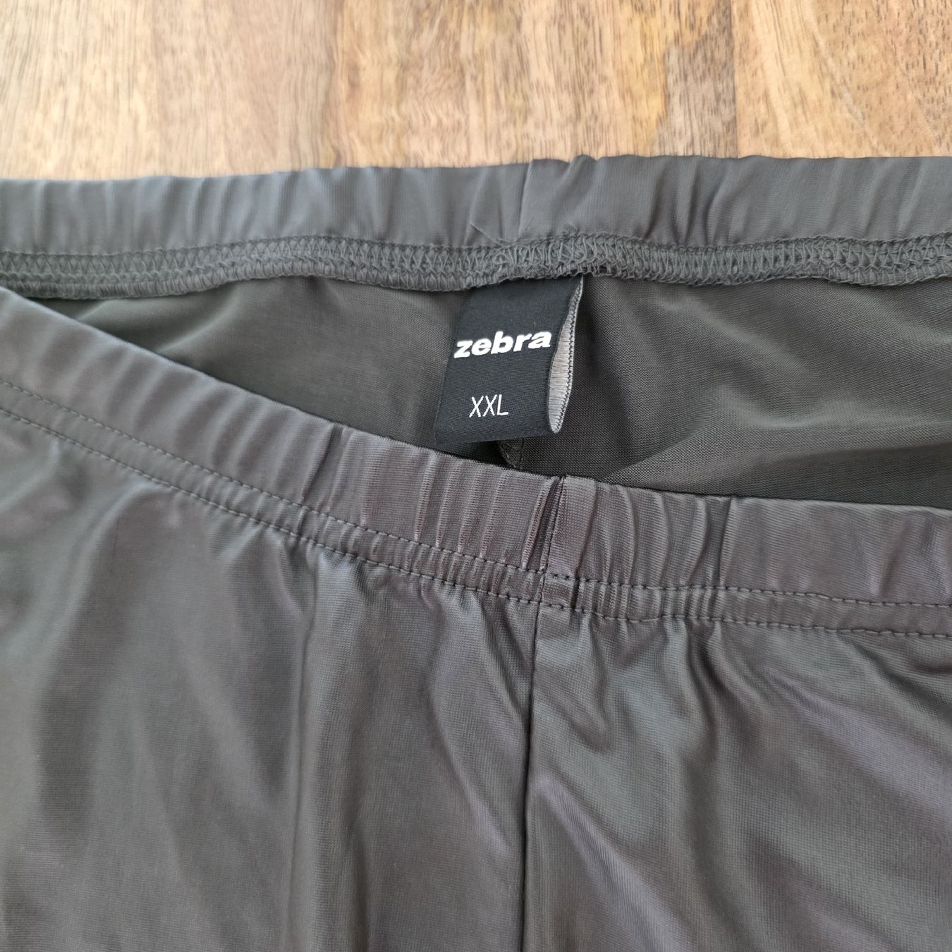 Leggings:  Leggings Grösse XXL  – Gebraucht aus Rheinsulz von Gilea 2