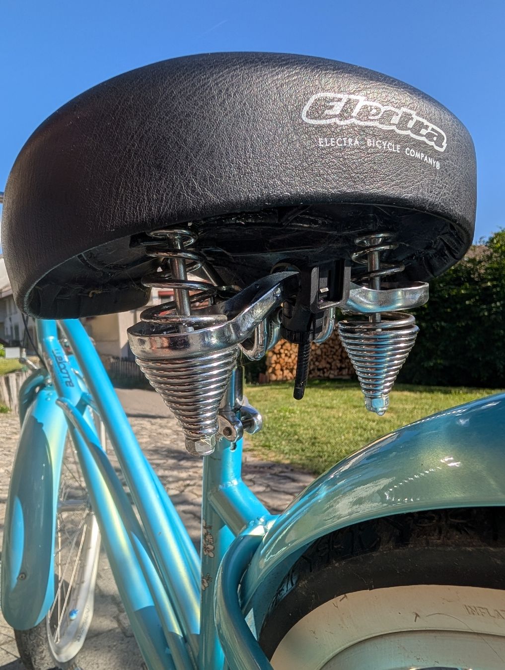 Biciclette: Beachcruiser Electra  – Difettoso da Sulzbach venduto da MercedesV8 5