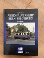 Regionalverkehr Bern-Solothurn, Teil 1, Linie G und W