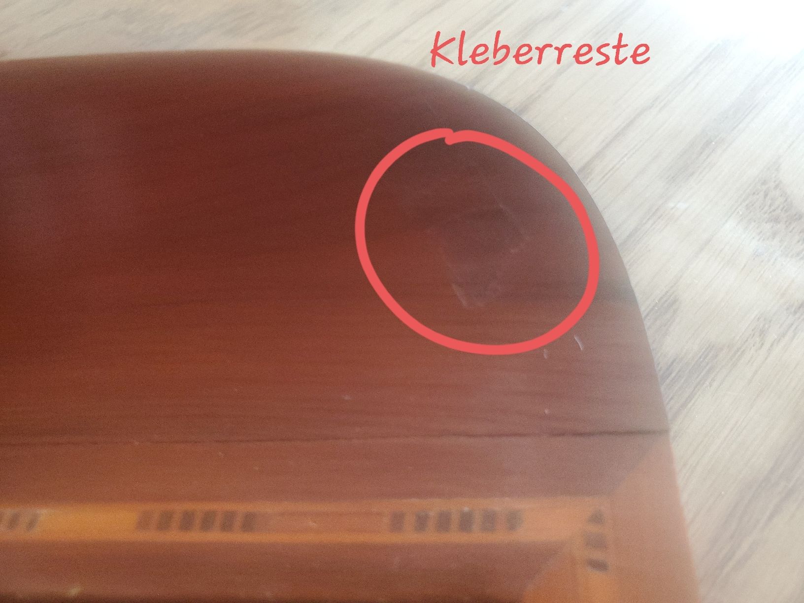 Dessous de verre: Antikes Schmetterlingsflügel-Tablett – D'occasion à Frauenfeld par BeneFull 6