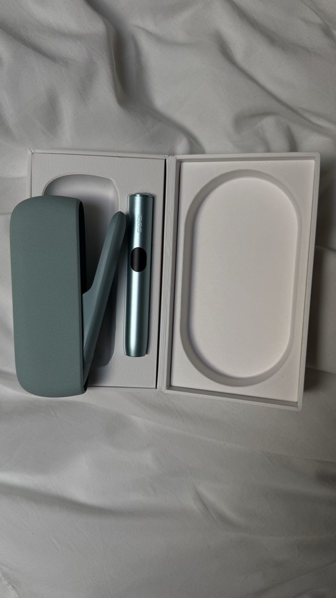 Iqos Sonstige Tabakwaren: IQOS ILUMA i – Neu (gemäss Beschreibung) aus Sissach von jameliagr 2
