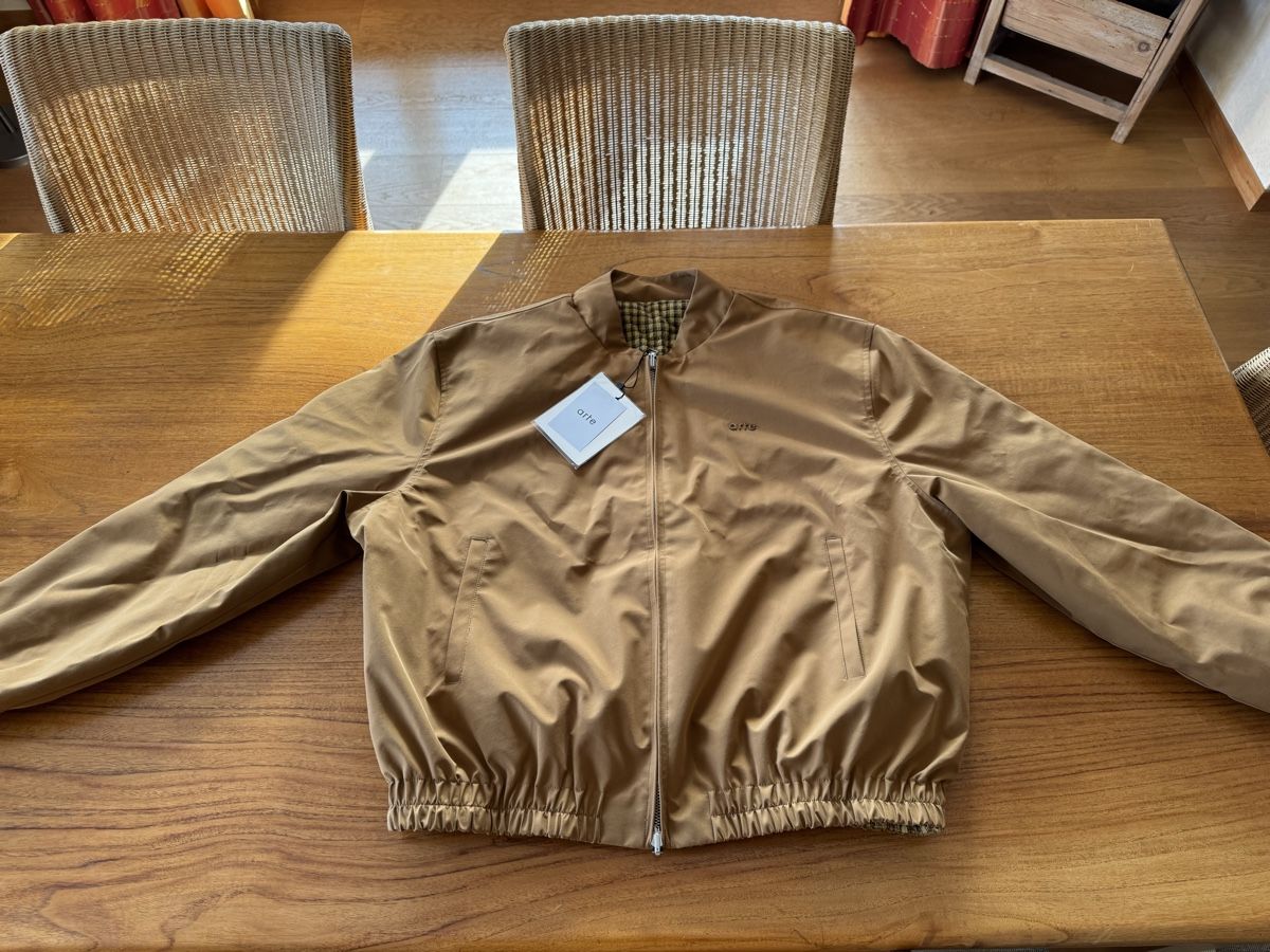 Giacche: Veste légère Arte Antwerp – Nuovo e nell'imballaggio originale da Lausanne venduto da gra_t2rj