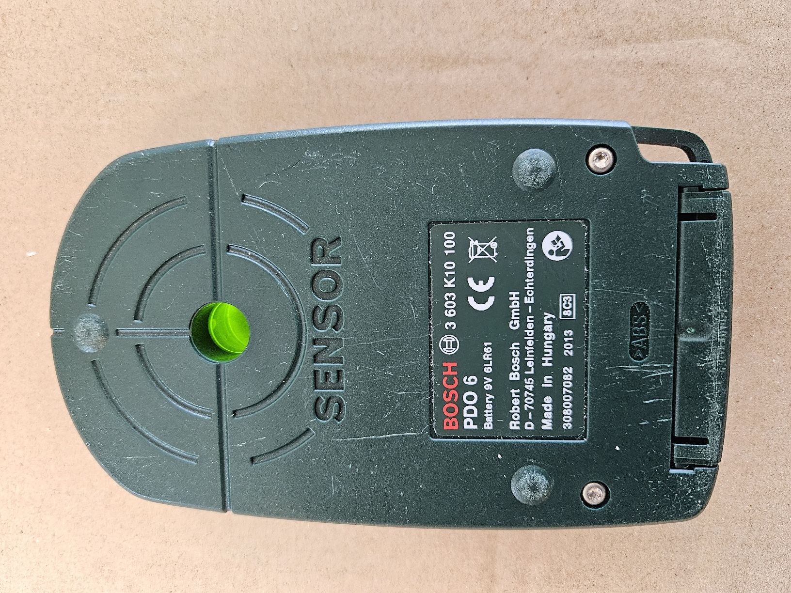 Bosch Tutti gli attrezzi: werkzeug  – Nuovo (secondo la descrizione) da Regensdorf venduto da Zem003 2