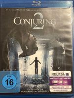 Conjuring 2  (2016)