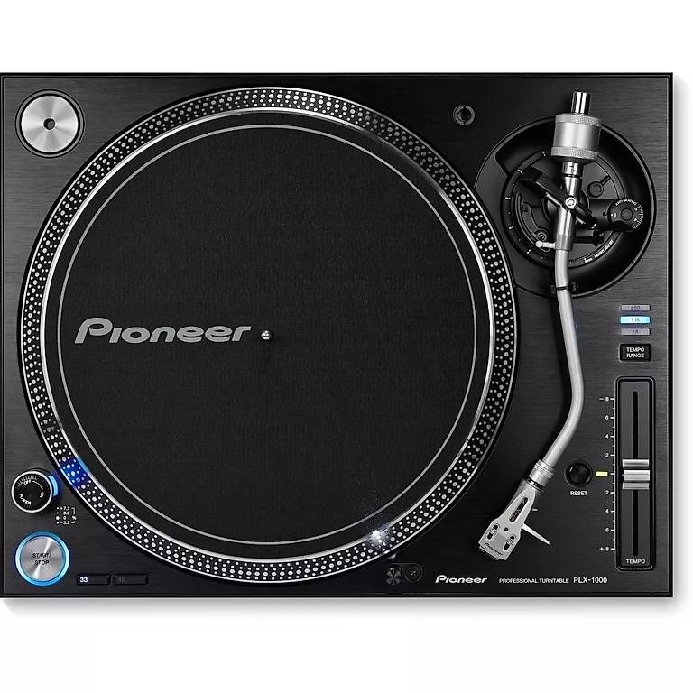 Pioneer Giradischi: Pioneer PLX 1000 – Usato da Lausanne venduto da MA1004 2