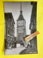 Aarau, Stadttor