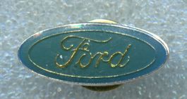 Ford  Logo