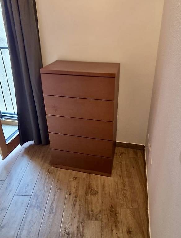 Letti: Camera da letto completa in legno   prezzo trattabile – Usato da Vezia venduto da mar_lsw8 2