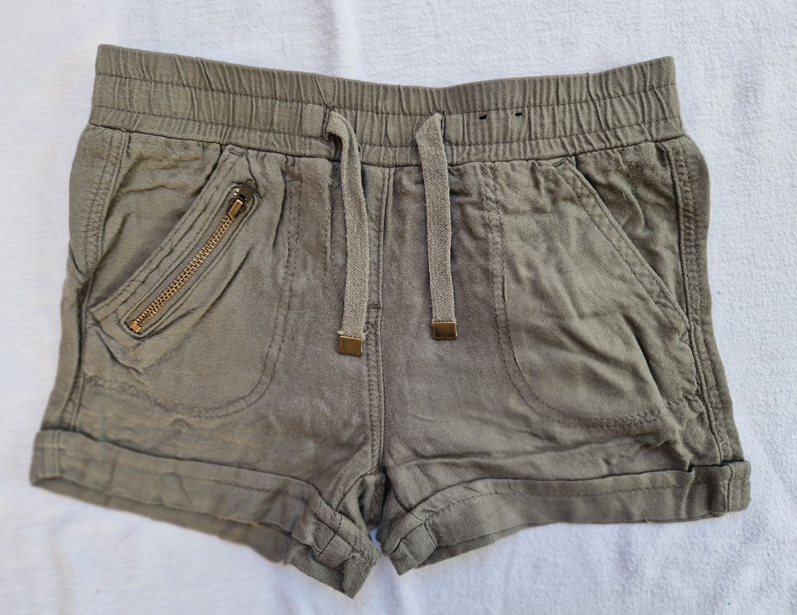 Pantaloni: Short, Gr. 104 – Usato da Muri b. Bern venduto da rol_xtf8