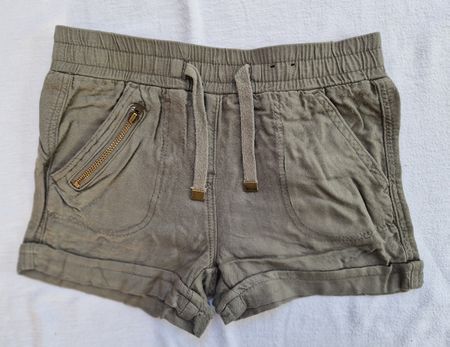 Short, Gr. 104