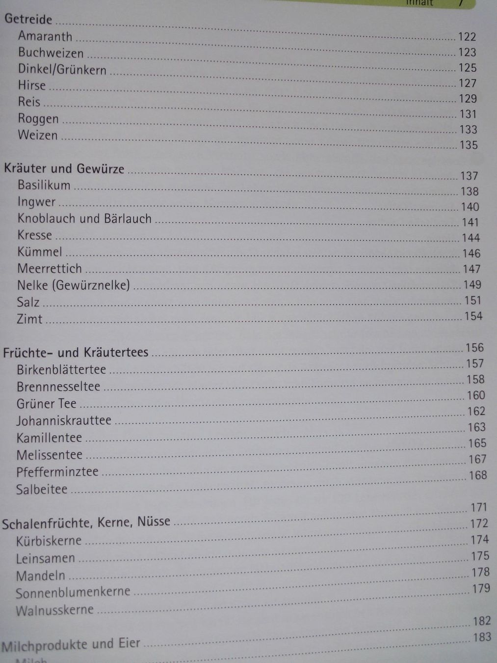 Livres: Die 100 gesündesten Lebensmittel – D'occasion à Chur par omonia 4