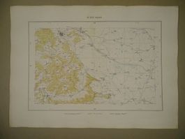 ELGG, RAMSBERG, ESCHLIKON, DÄNIKON