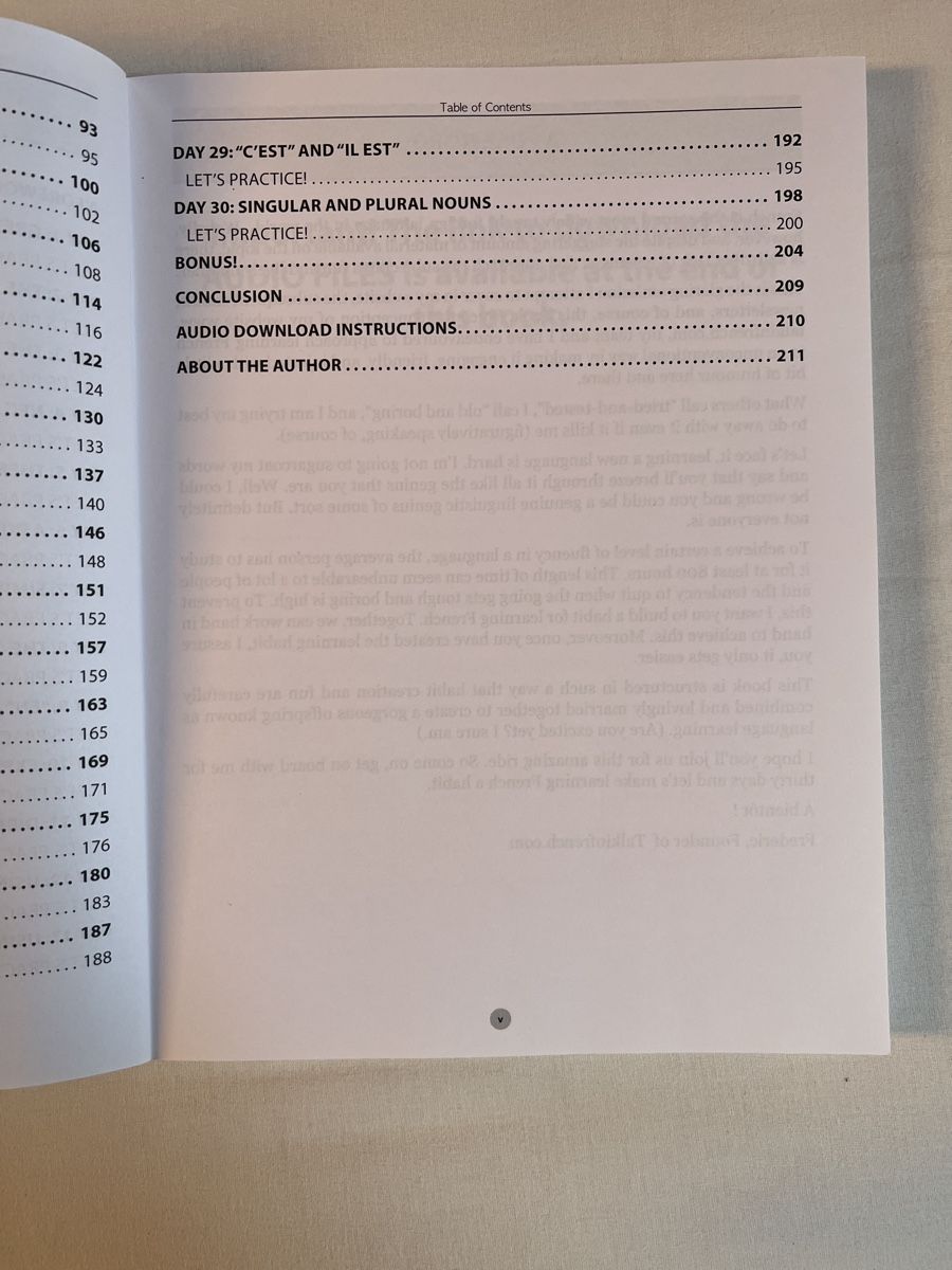 Libri: French Grammar for Beginners – Nuovo (secondo la descrizione) da Gempenach venduto da amdor 5