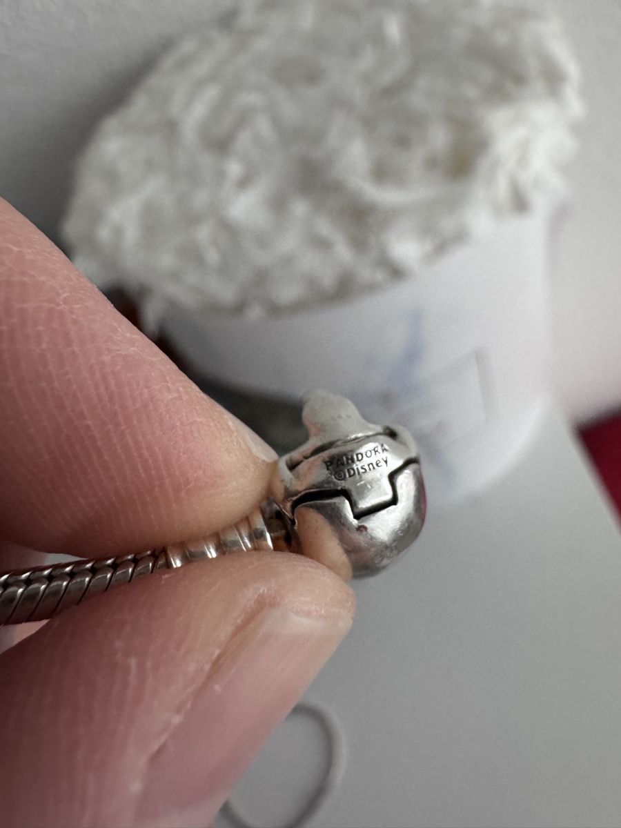 Pandora Bracciali & Braccialetti: Pandora Minnie Maus Armband – Usato da Gossau SG venduto da EMK230815 3