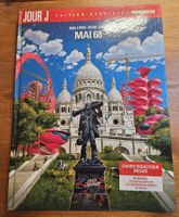 Jour J INTEGRALE N 3 E.O. (T.B.E.) Mai 68 (ENVOIE POSSIBLE)
