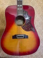 Magnifique Ibanez Concord Hummingbird de 1977