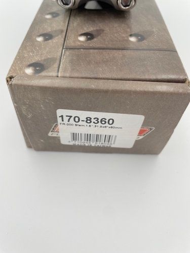 Pezzi di ricambio: FSA Vorbau FR 200 1,5" – Nuovo (secondo la descrizione) da Solothurn venduto da VintageVelo81 2