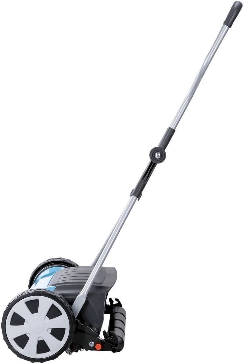 Rasenmäher: Gardena 400 C Comfort - Spindelmäher – Neu und originalverpackt aus Bottighofen von zaap 3