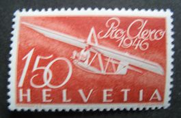 Flugpost 1946 postfrisch