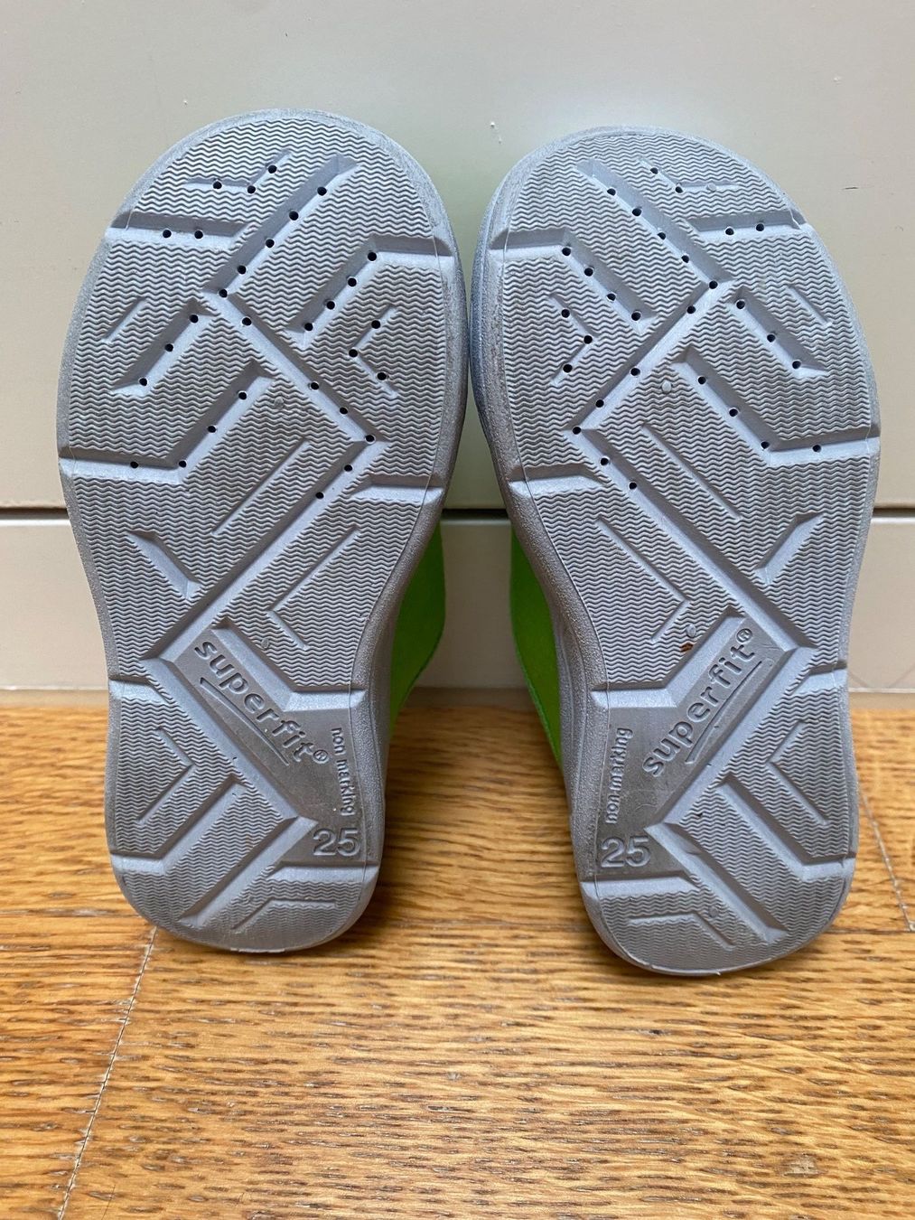 Superfit Scarpe per ragazzi: Superfit Finken Gr 25 – Usato da Wädenswil venduto da PeterWaedi 3