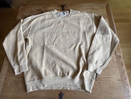 Topman Pullover made in UK Gr. XS