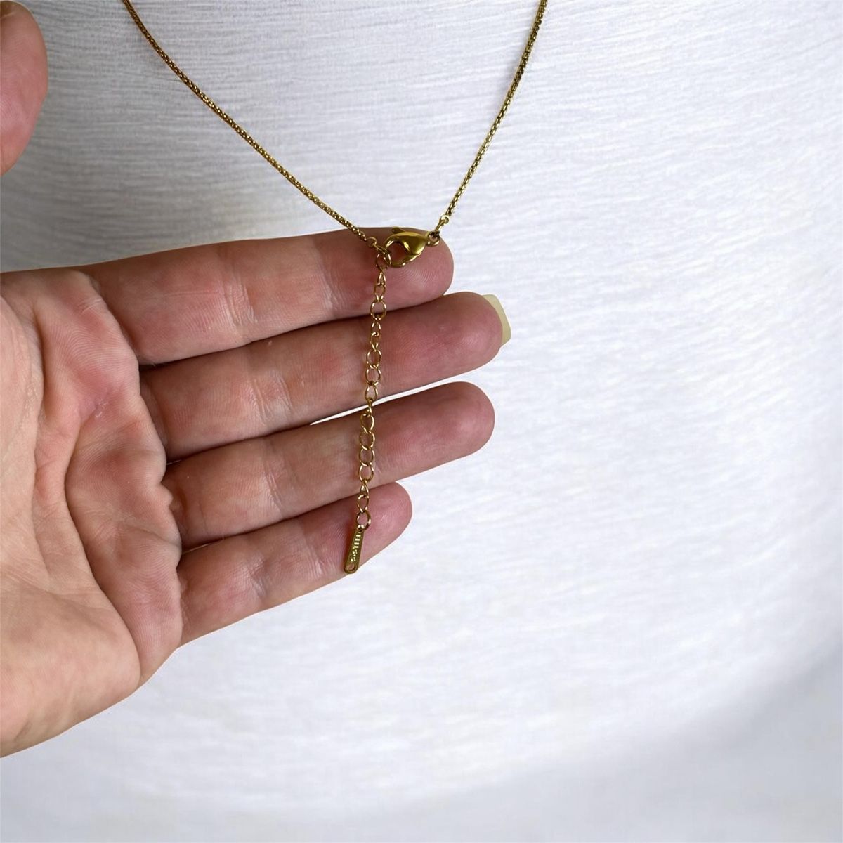 Colliers: Collier – Neuf avec emballage d'origine à Châtel-St-Denis par Montclair_Swiss 1