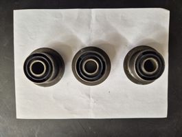 Mercedes Original Gummilager