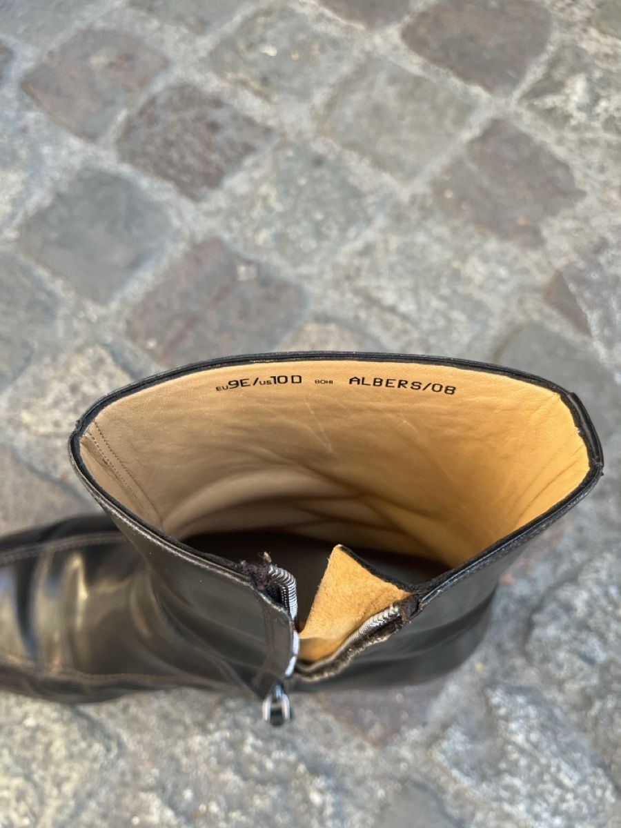 Bally Chaussures hommes: Bally Stiefel Gr. 43 – D'occasion à Zürich par gia_xjw5 2