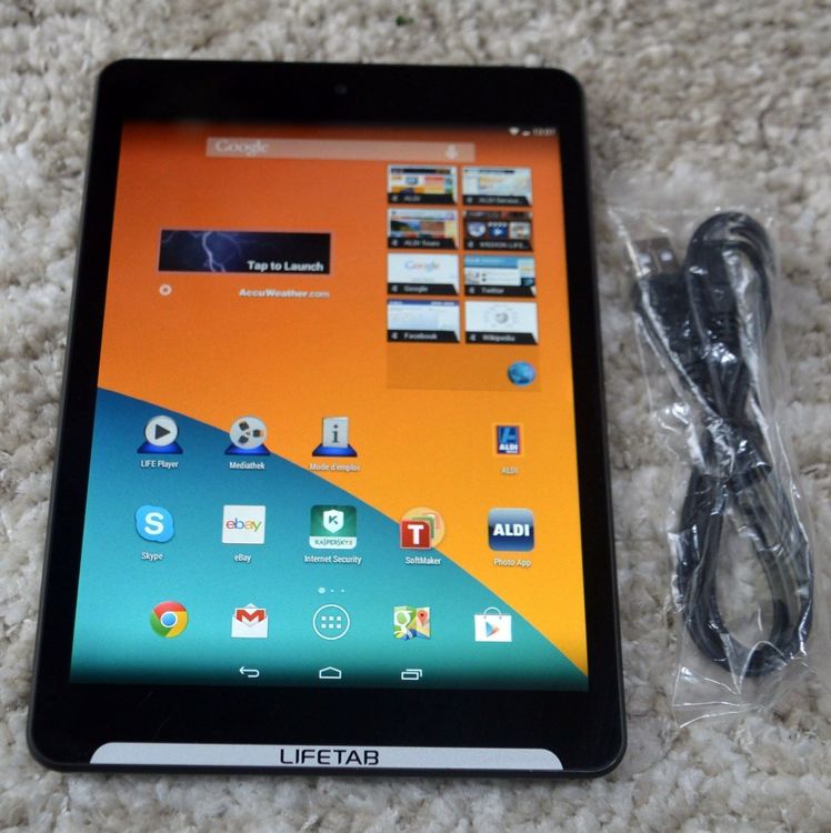 tablet-medion-lifetab-s7852-md98625-8-gebraucht-in-collonges-f-r-chf
