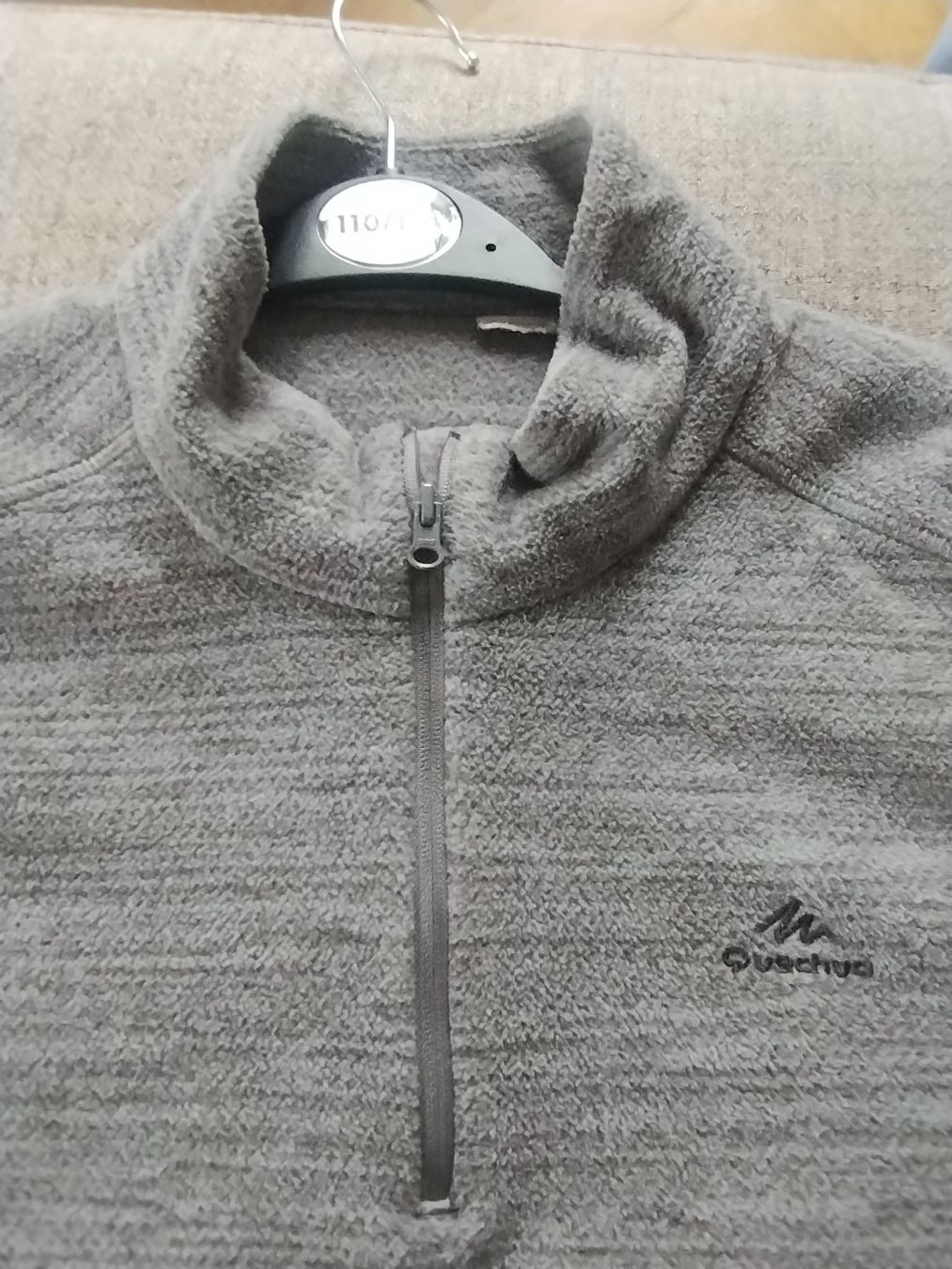Maglioni & Felpe: Pullover Quechua L – Usato da Lausanne venduto da Martinucci 1