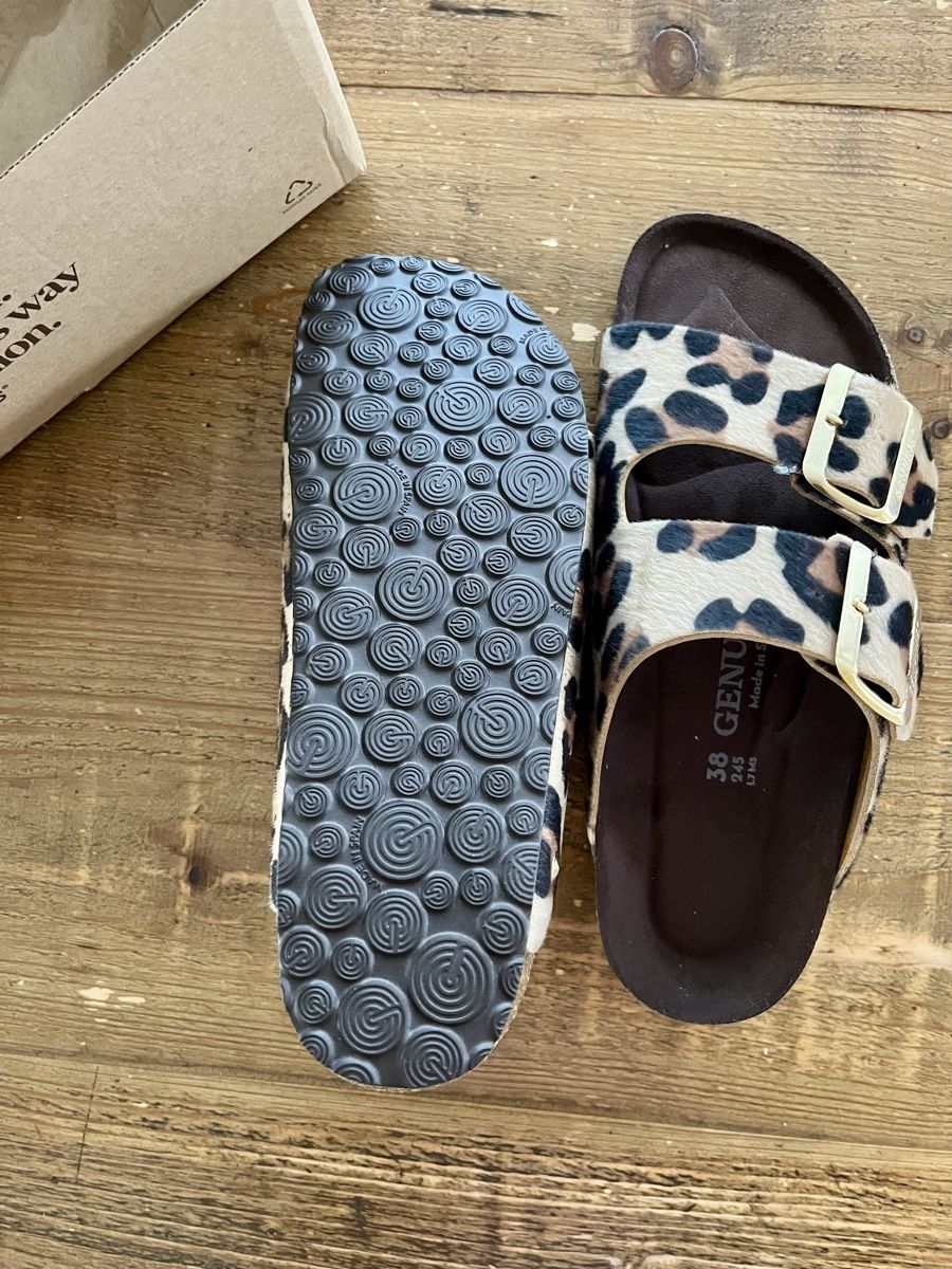 Scarpe da donna: Sandalen – Nuovo e nell'imballaggio originale da Brittnau venduto da Mocca10 4