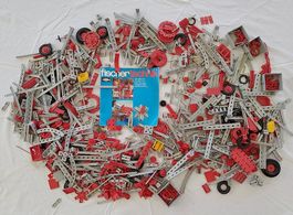 Fischer Technik