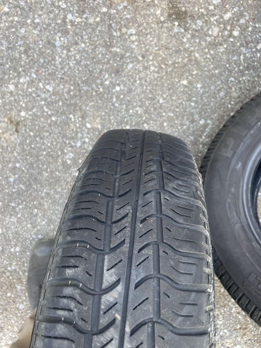 Pneumatici & Ruote complete: 145/80R13 – Usato da Wettingen venduto da Nici1932 6