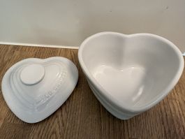 Le Creuset Mini Cocotte