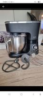 Philips Küchenmaschine ProKnead Technologie
