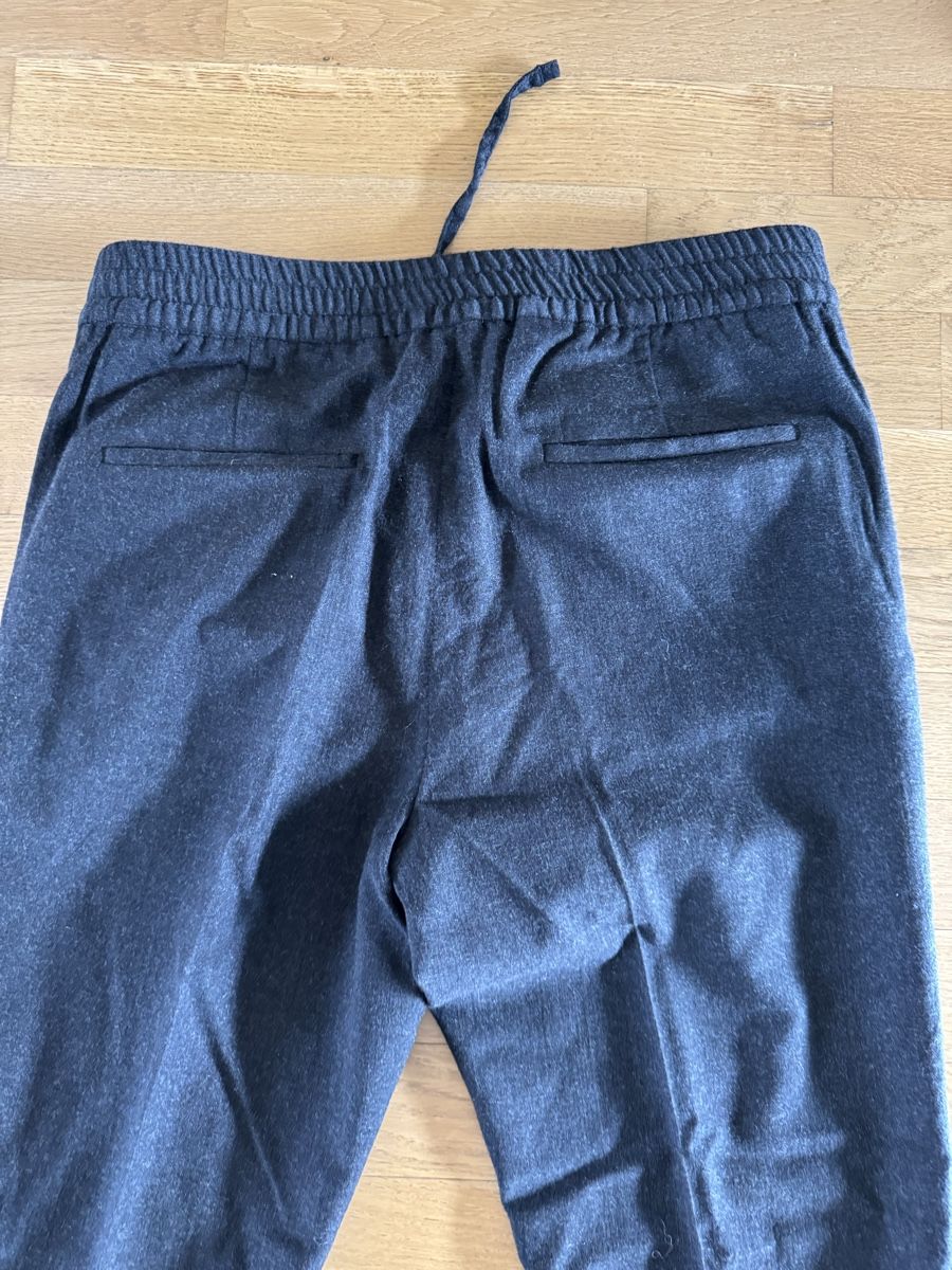 Hugo Boss Pantaloni: Hugo Boss Männer Hose Gr. 98 – Usato da Altendorf venduto da wqv_97 4