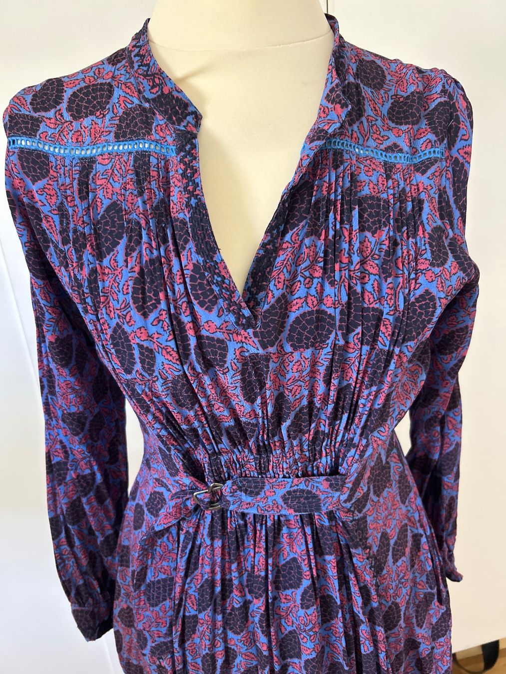 Kleider: Brora Summer Dress Gr.8 Neu – Gebraucht aus Feuerthalen von Anna_Swift 2