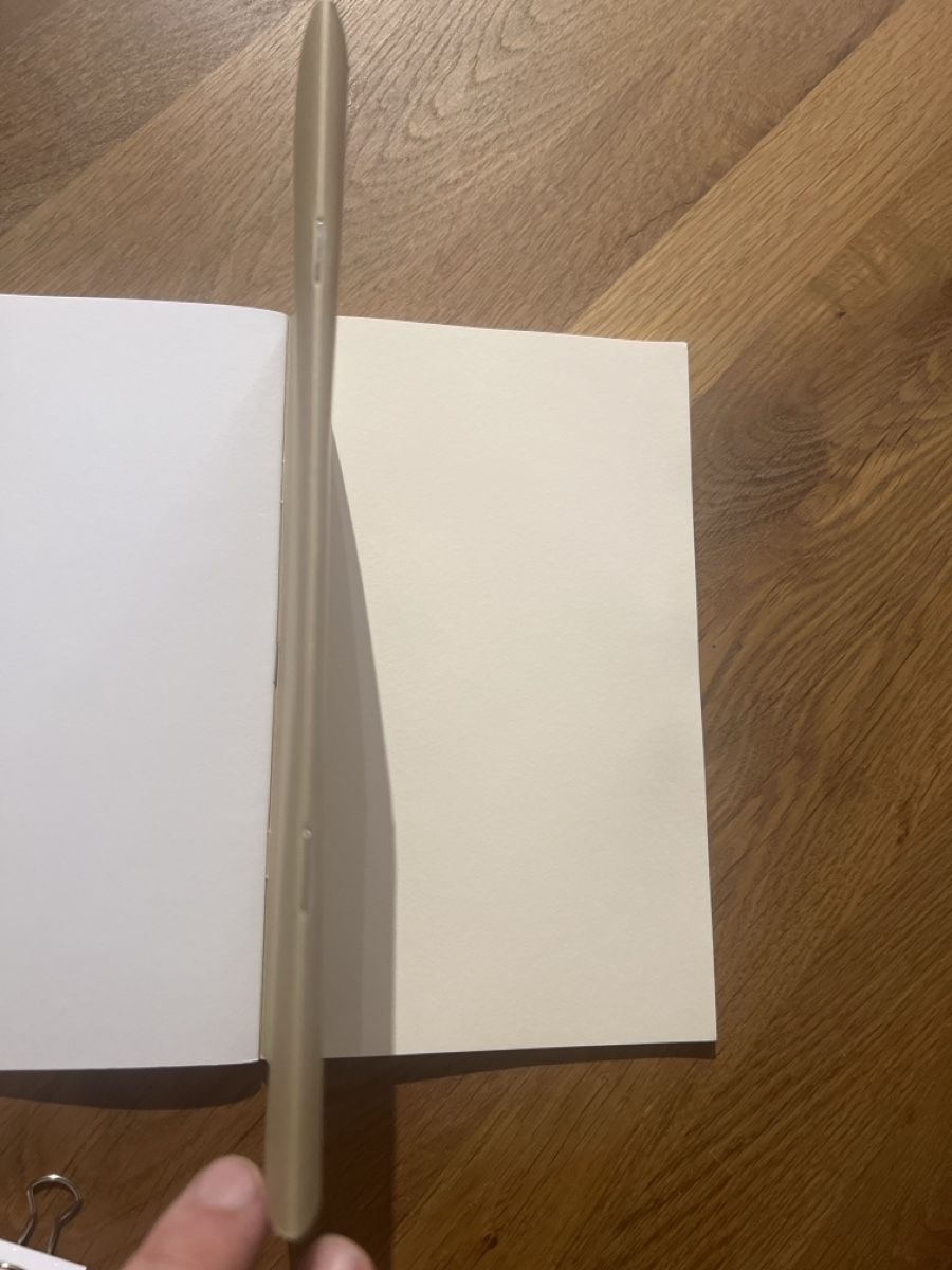 Blocchi: Nuuna Design Notizheft Leporello – Nuovo (secondo la descrizione) da Uznach venduto da Apuutze 4