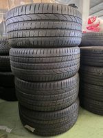4X PIRELLI P Zero  265/40R21 & 295/35R21Sommerreifen